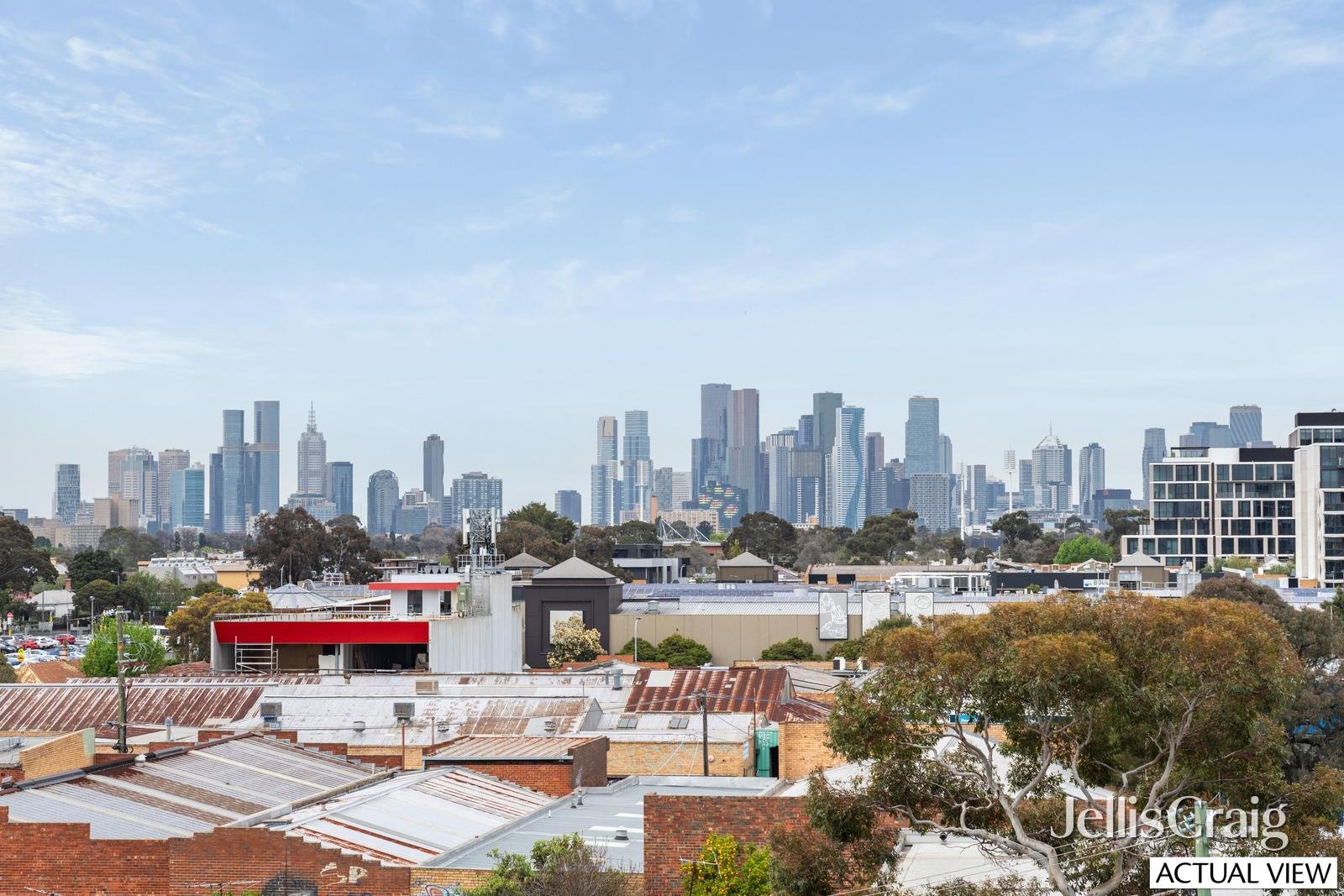 318/1-3 Dods Street, Brunswick image 2