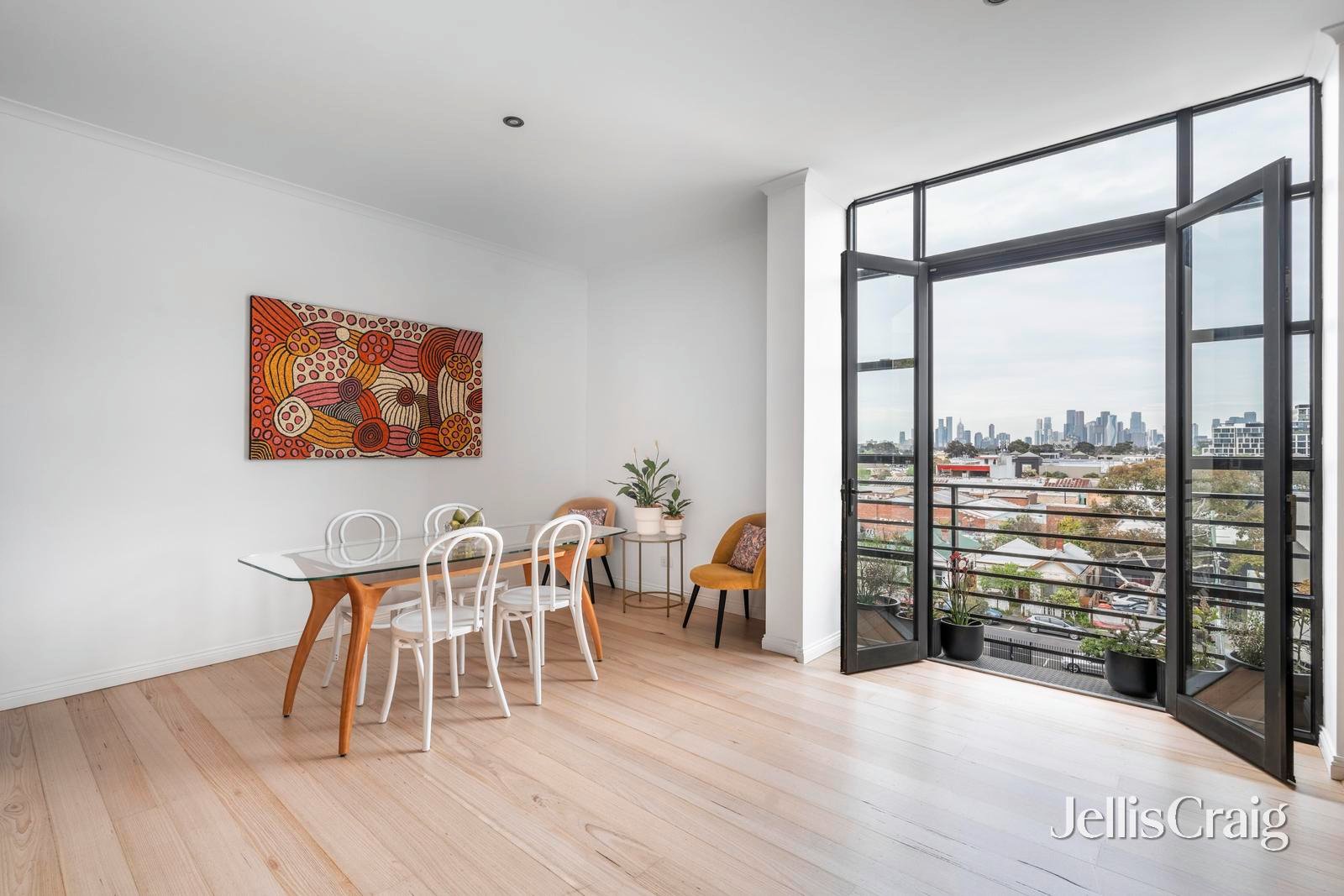 318/1-3 Dods Street, Brunswick image 4