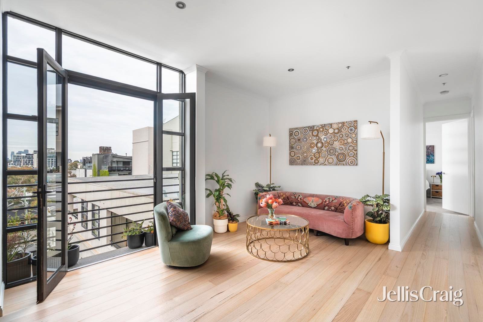 318/1-3 Dods Street, Brunswick image 5