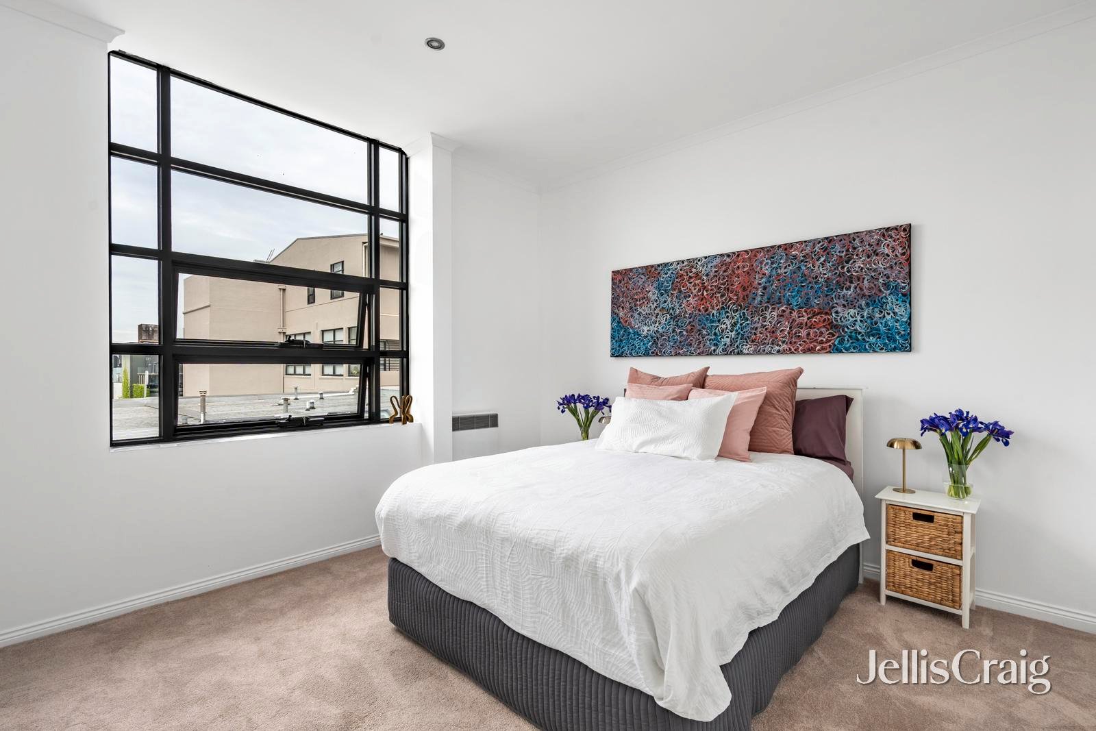 318/1-3 Dods Street, Brunswick image 8