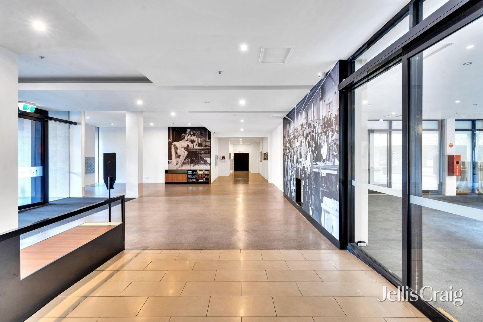 318/1-3 Dods Street, Brunswick image 11