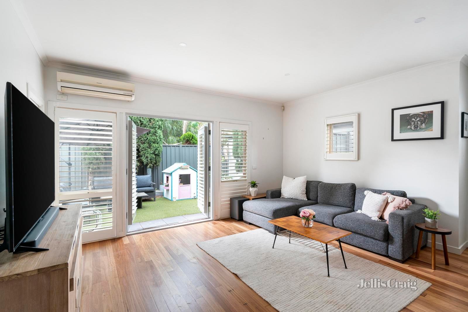 3/181 Melbourne Road, Williamstown image 5