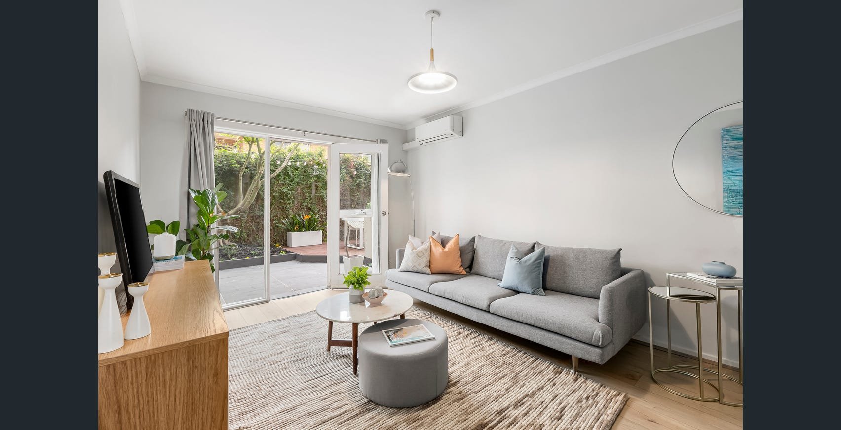 3/183 Brougham Street, Kew image 2