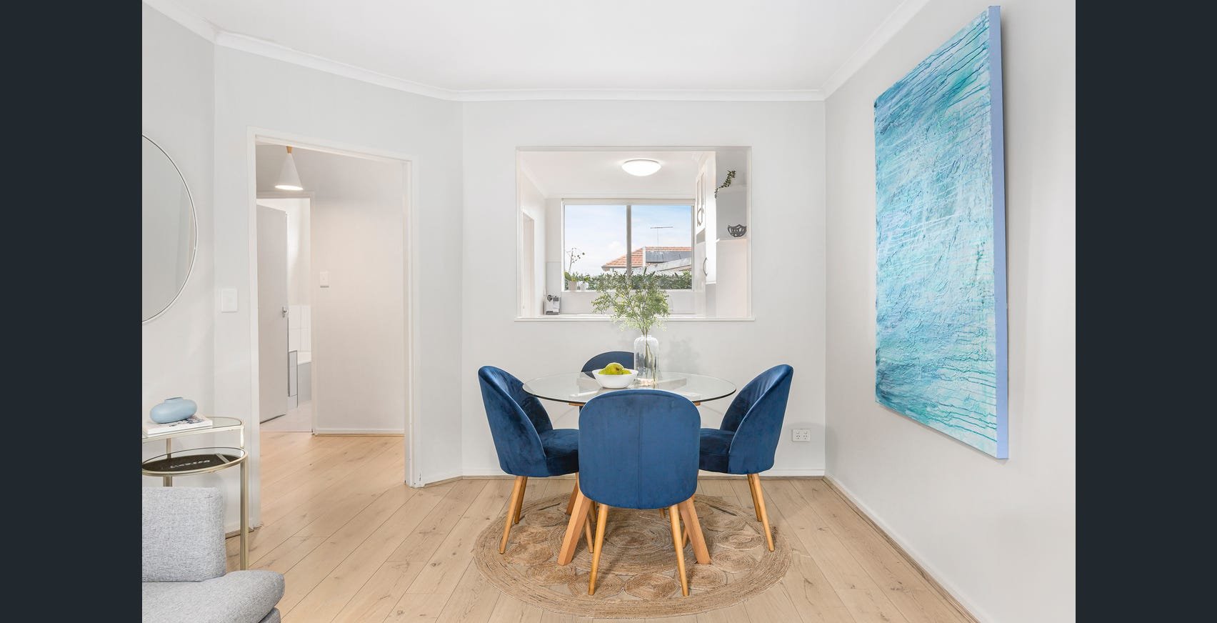 3/183 Brougham Street, Kew image 4