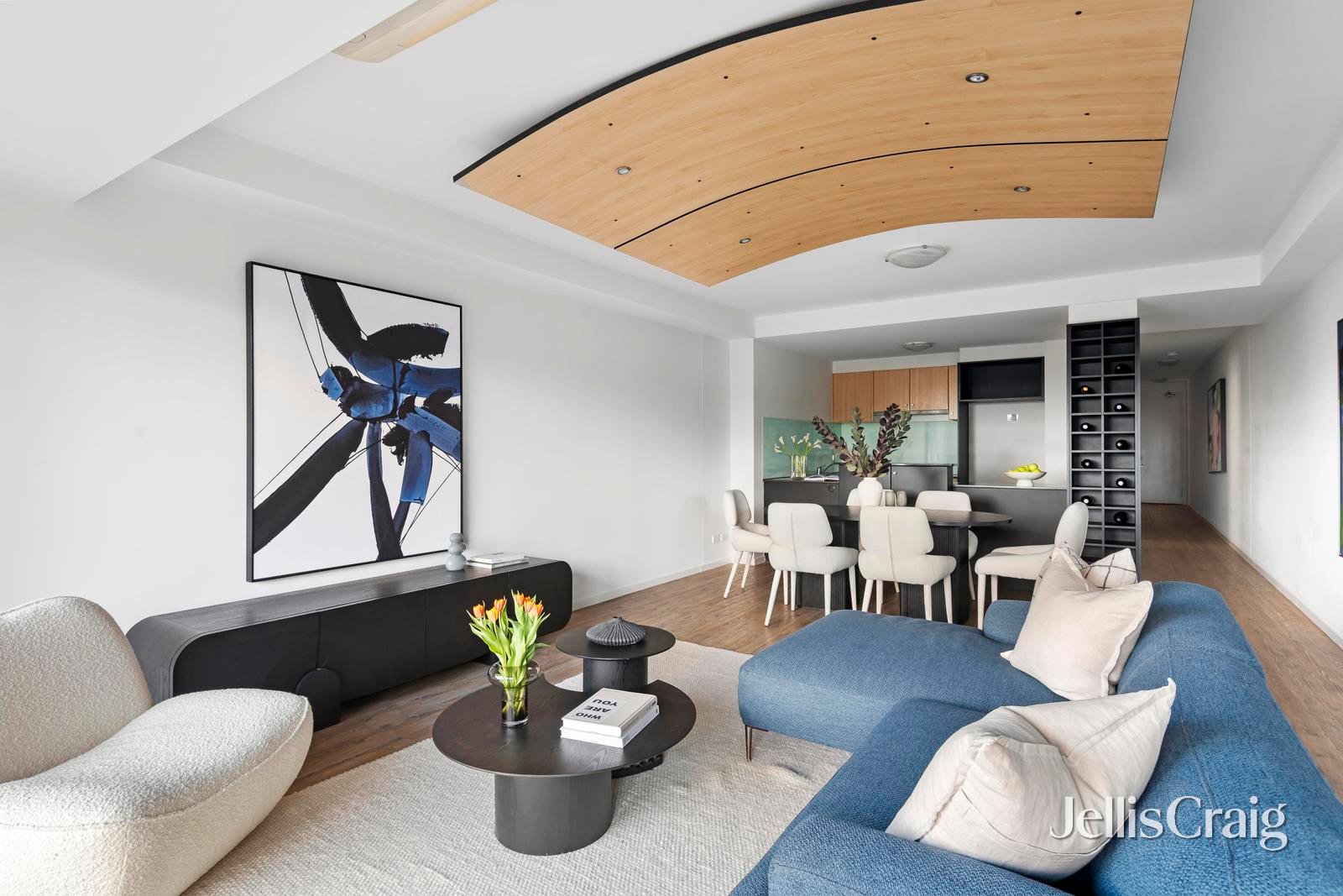 3/184 Albert Road, South&nbsp;Melbourne image 4