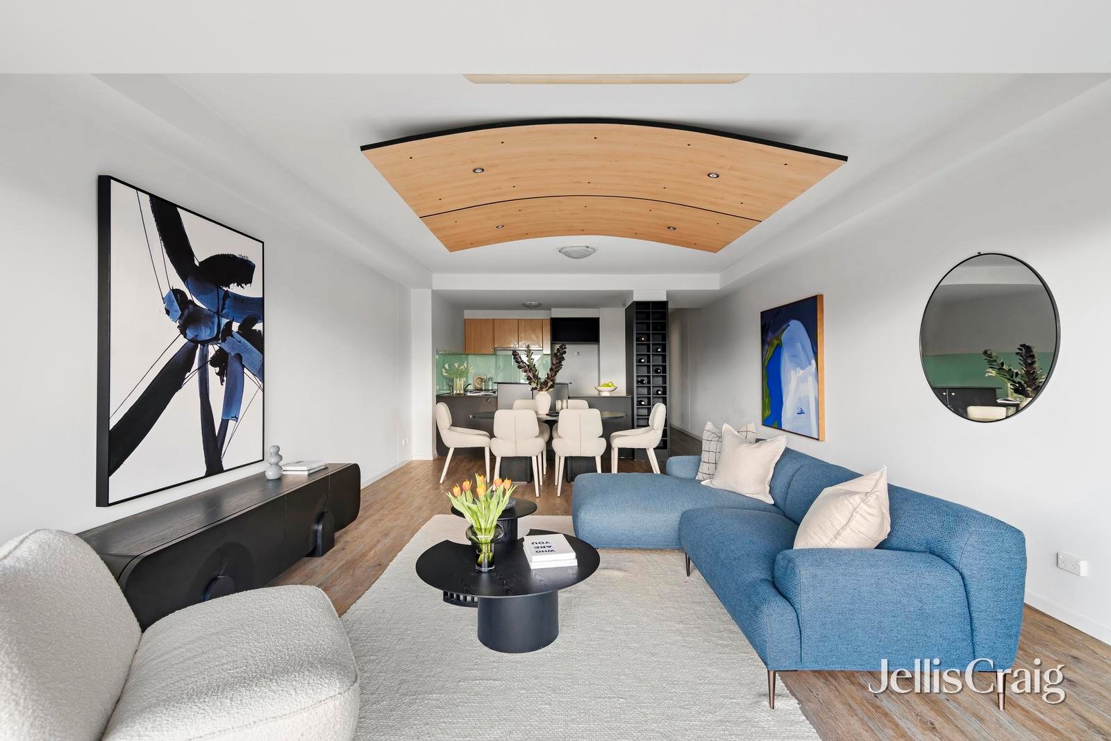 3/184 Albert Road, South&nbsp;Melbourne image 5