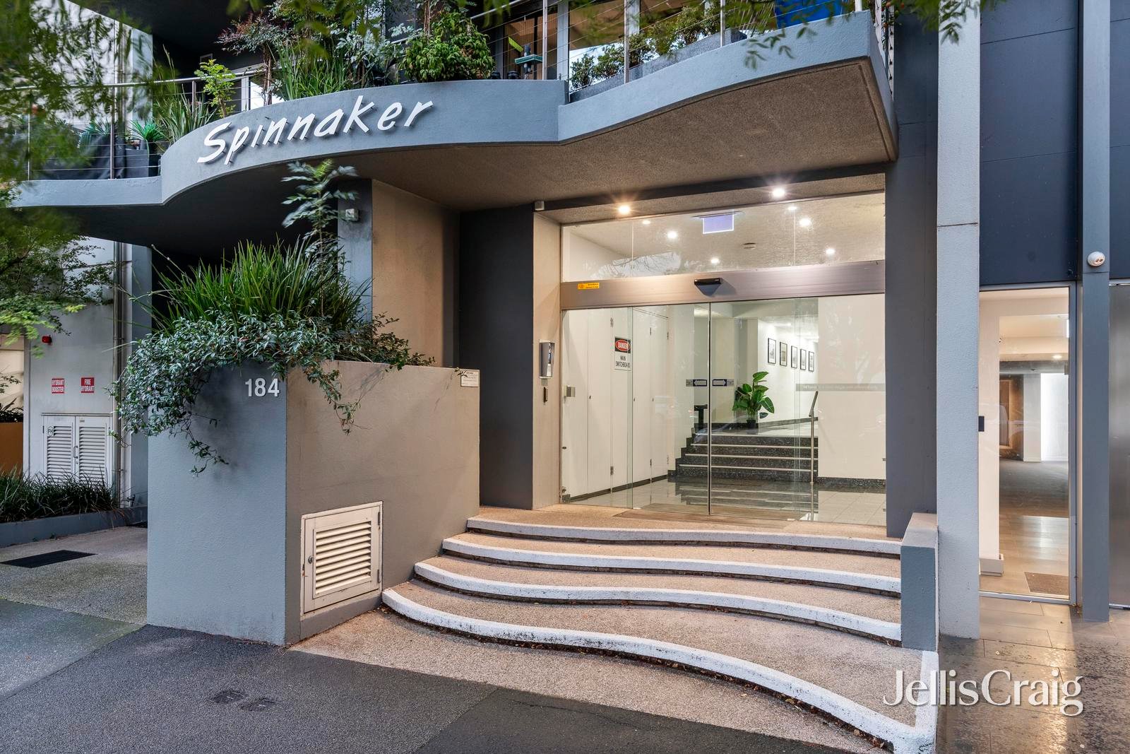 3/184 Albert Road, South&nbsp;Melbourne image 23