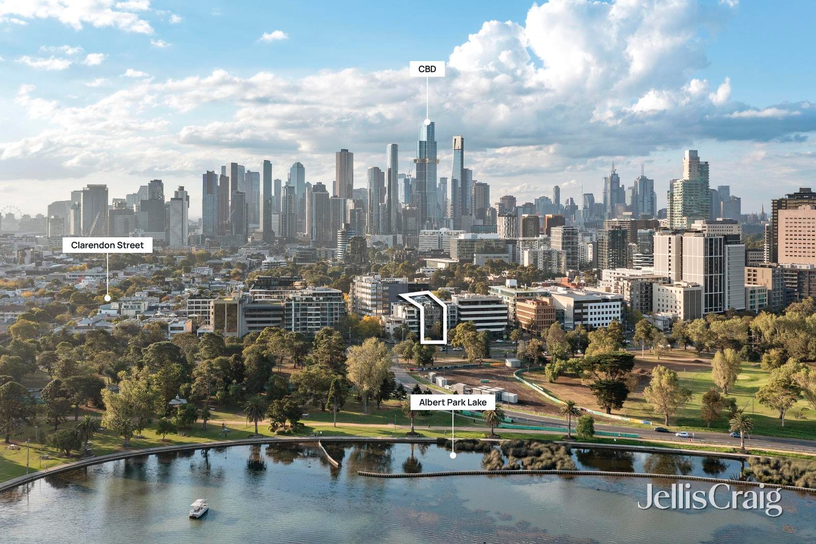 3/184 Albert Road, South&nbsp;Melbourne image 27