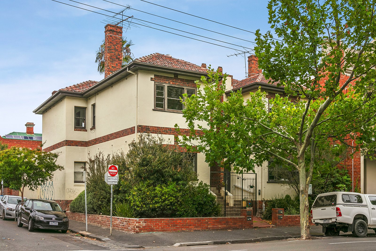 3/188 Street, Fitzroy VIC 3065