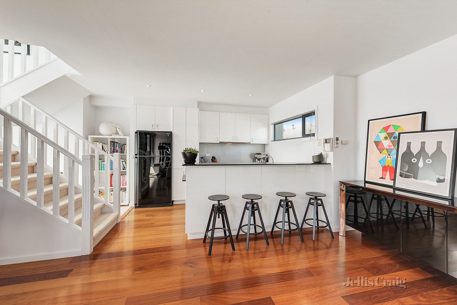 3/189 Stawell Street, Richmond, VIC 3121 Townhouse for Sale