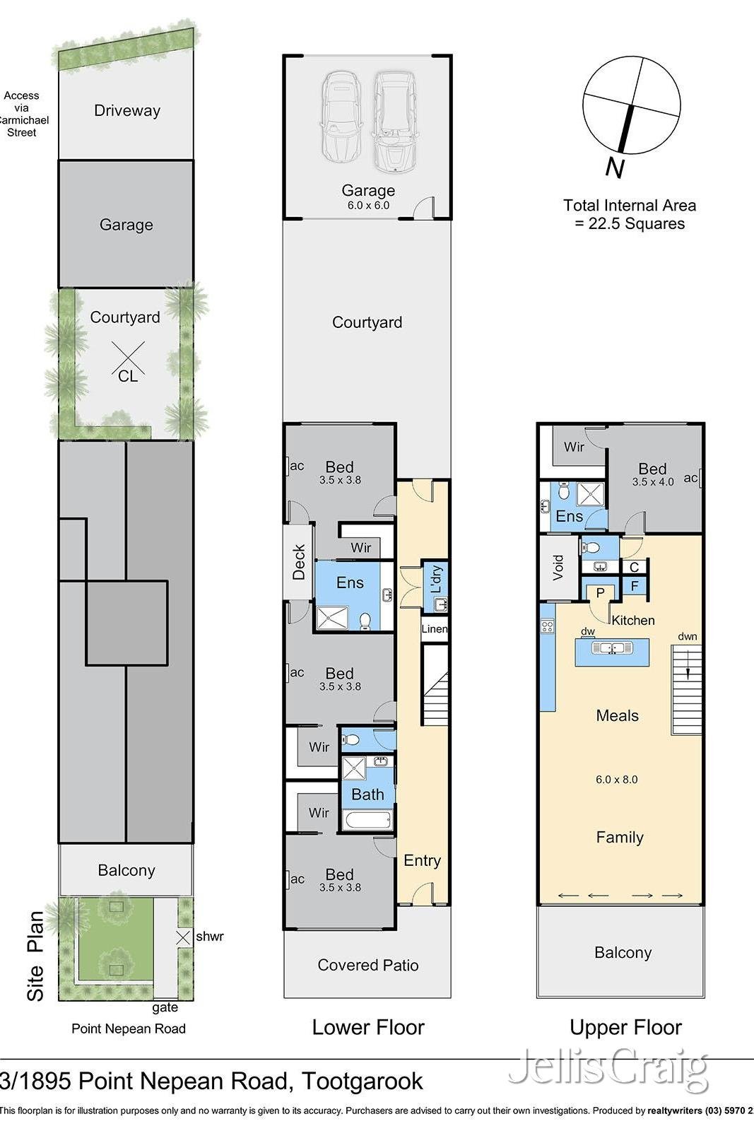 3/1895 Point Nepean Road, Tootgarook image 15