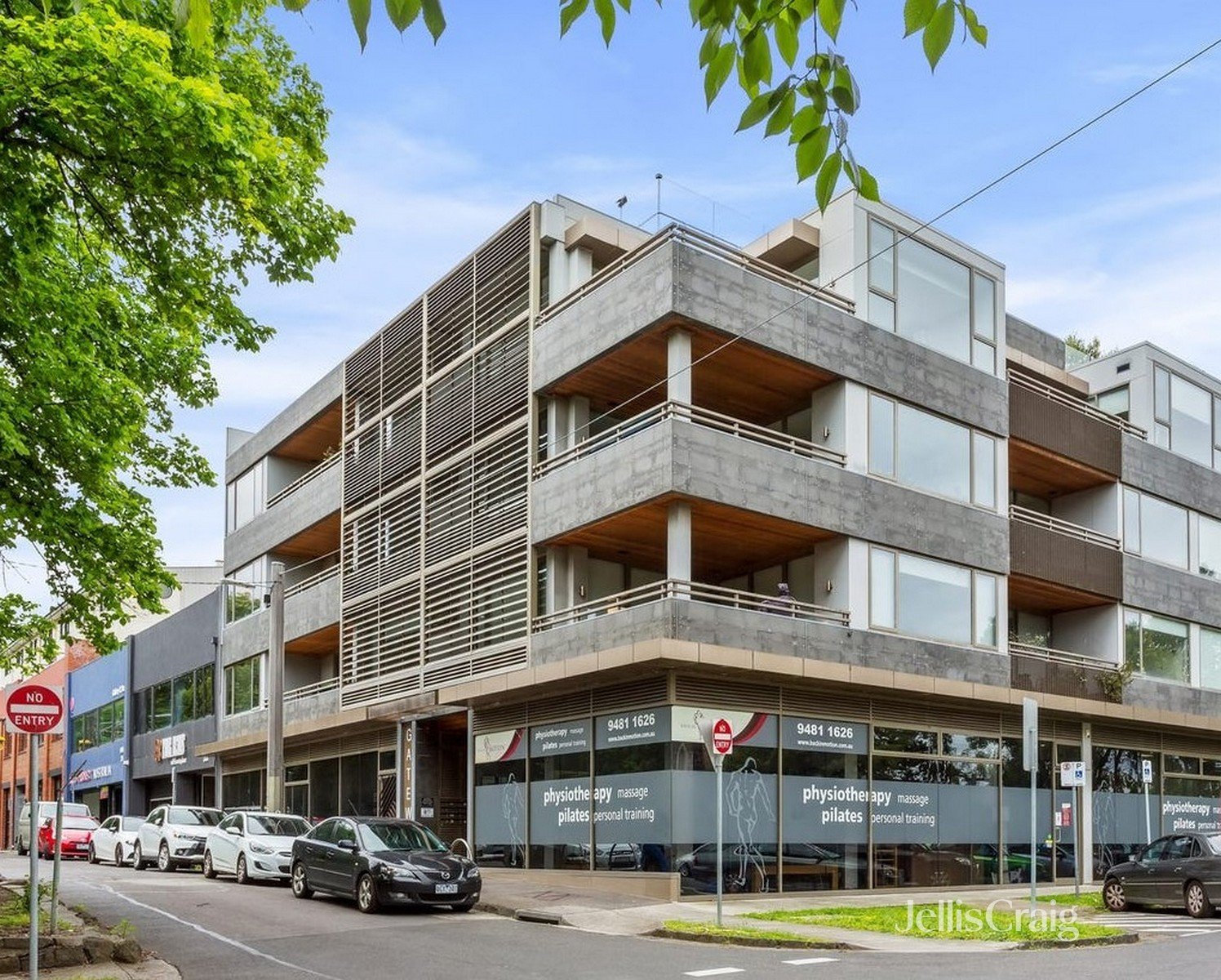 3/18A High Street, Northcote image 9