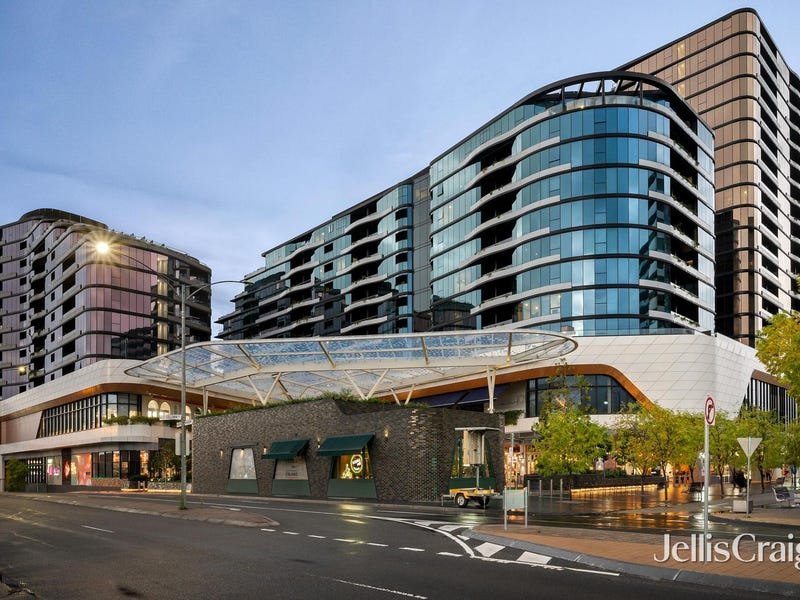 318B/23 O'Sullivan Road, Glen Waverley image 12