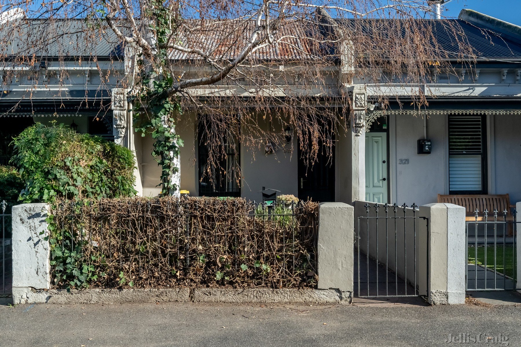 319 Fitzroy Street, Fitzroy image 7