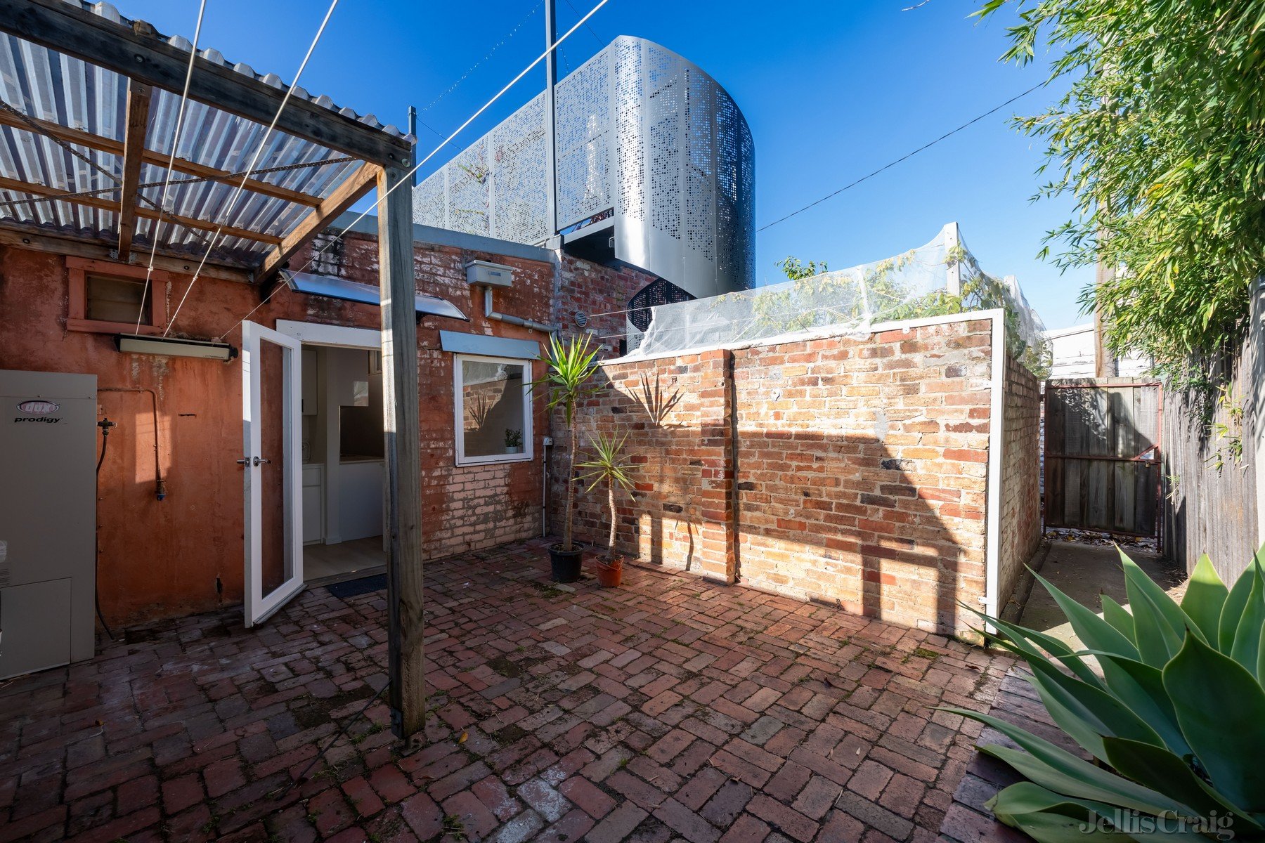319 Fitzroy Street, Fitzroy image 9