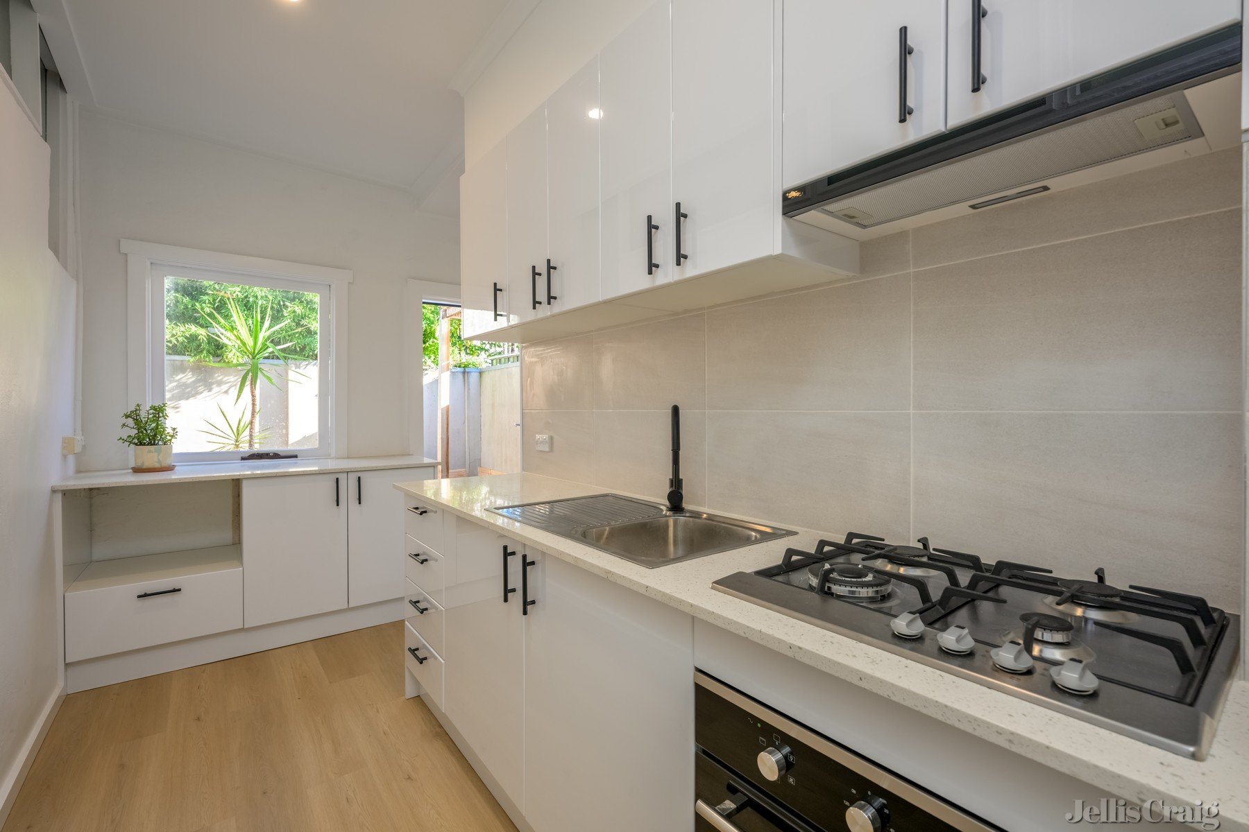 319 Fitzroy Street, Fitzroy image 1