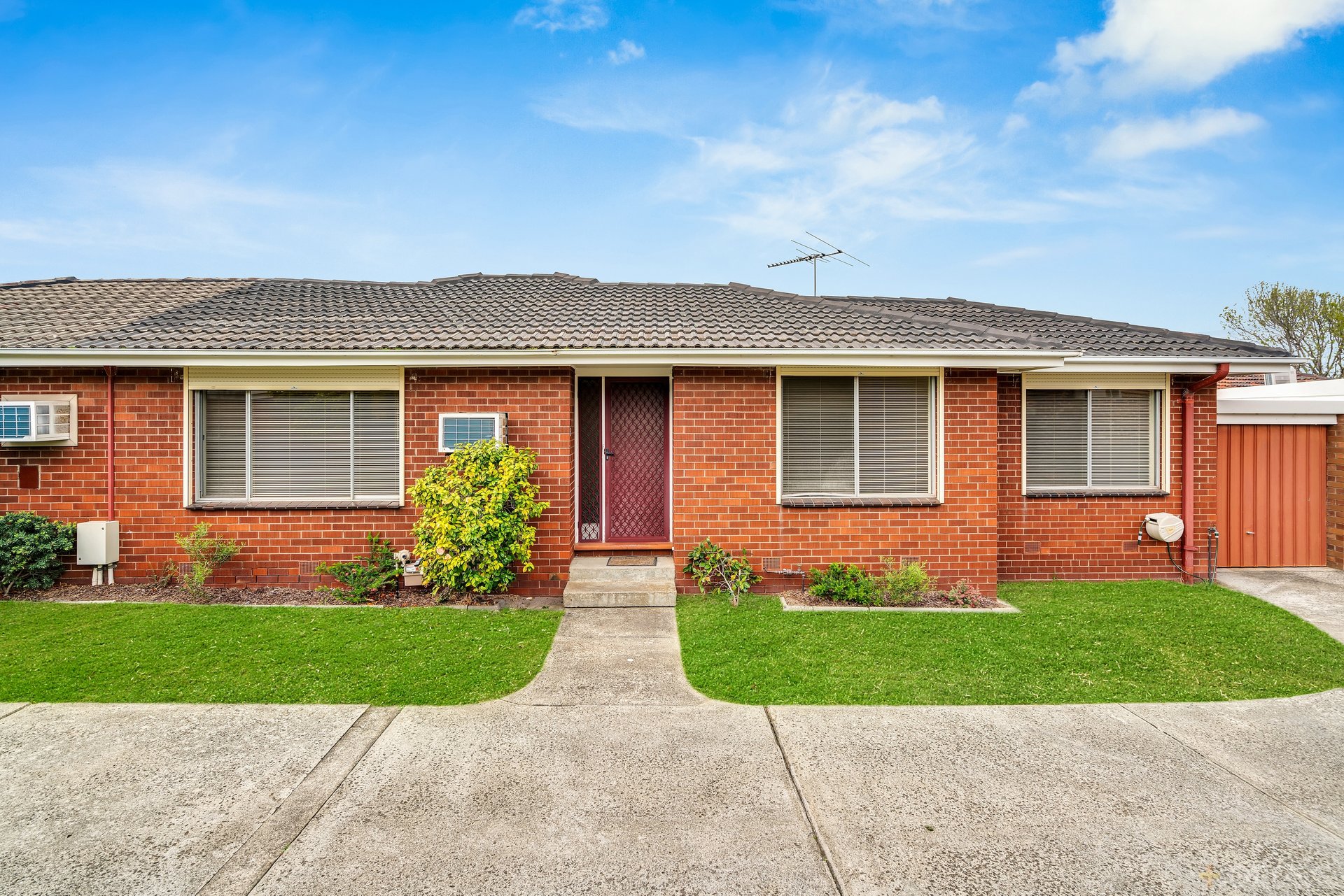 3 / 19 Florence Street Mentone