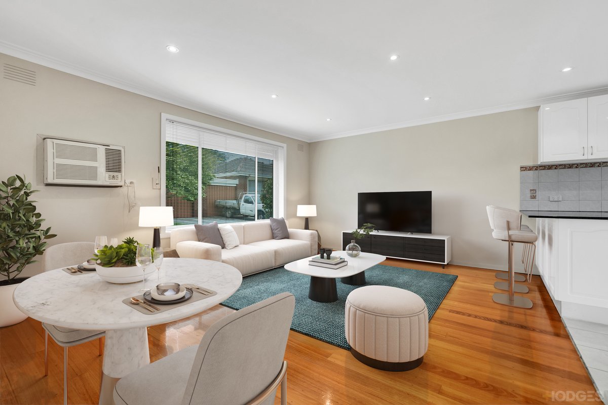 3 / 19 Florence Street, Mentone, VIC, 3194