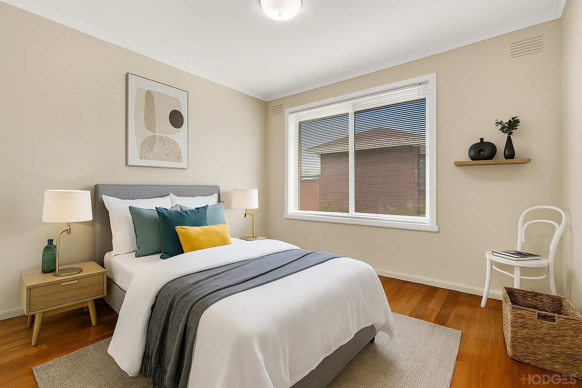 3 / 19 Florence Street Mentone