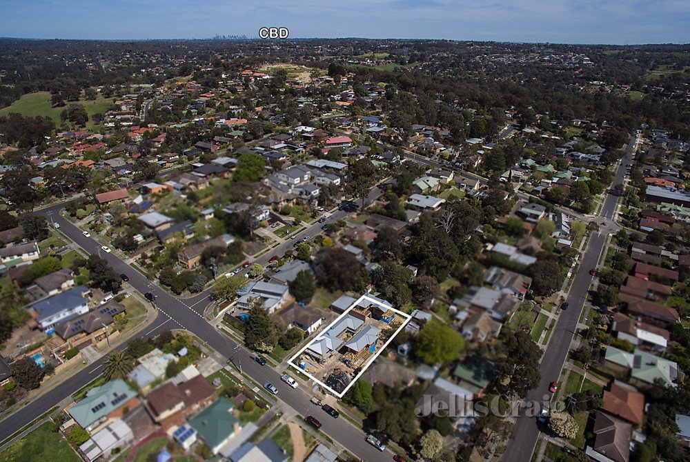 3/19 Victoria  Street, Diamond Creek image 1