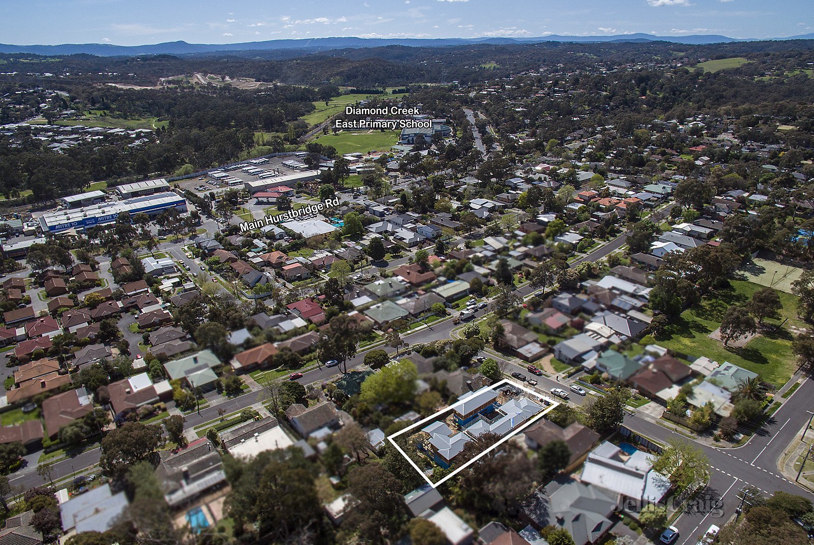 3/19 Victoria Street, Diamond Creek image 5