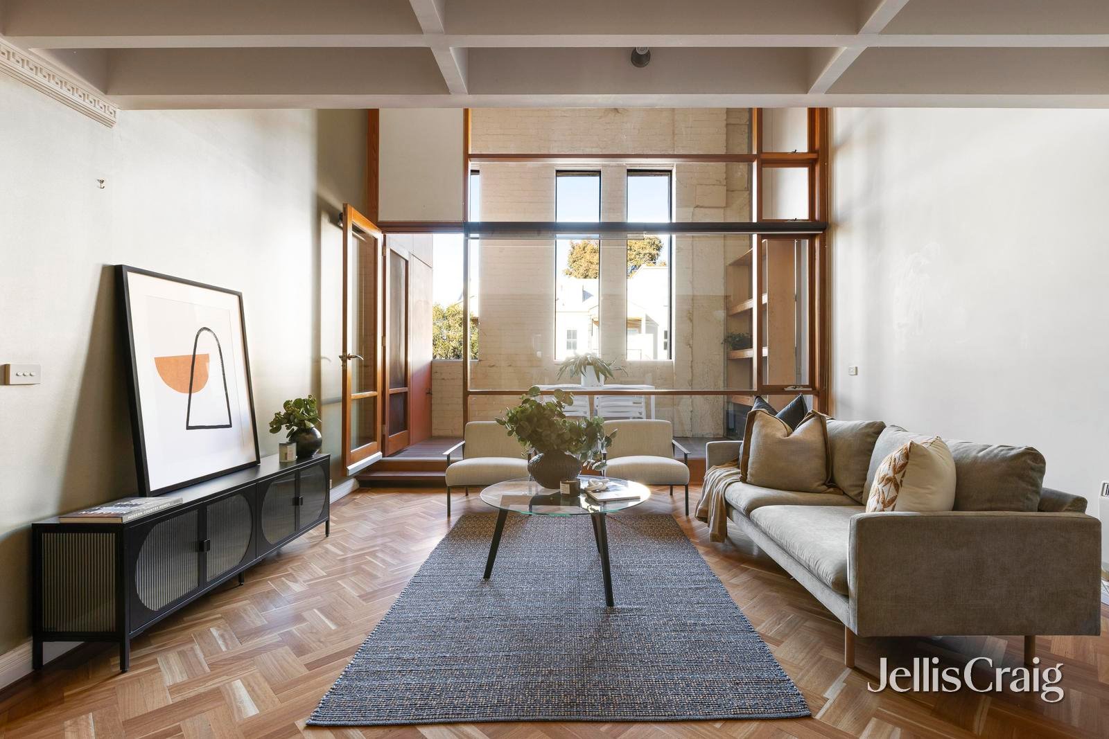 3/19 Victoria Street, Fitzroy image 2