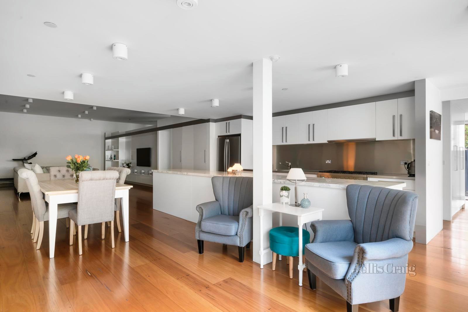 3/190 Graham Street, Port Melbourne image 8