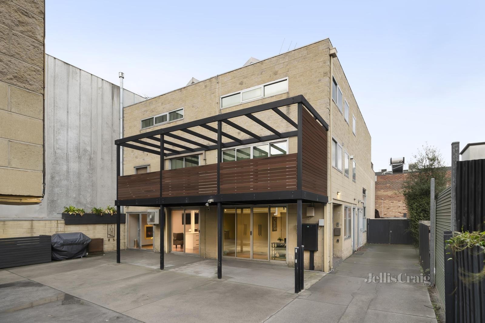 3/190 Graham Street, Port Melbourne image 16