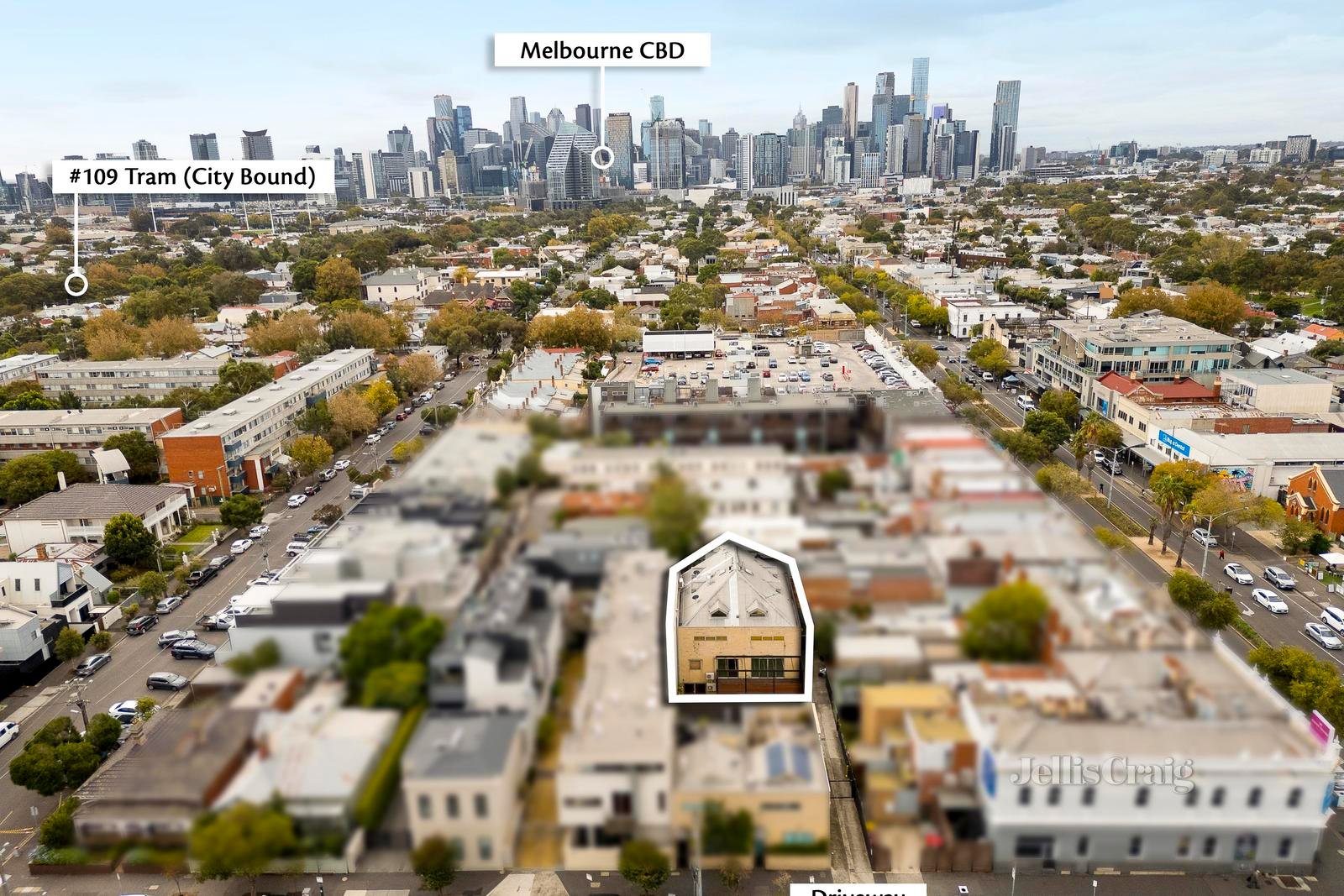 3/190 Graham Street, Port Melbourne image 19