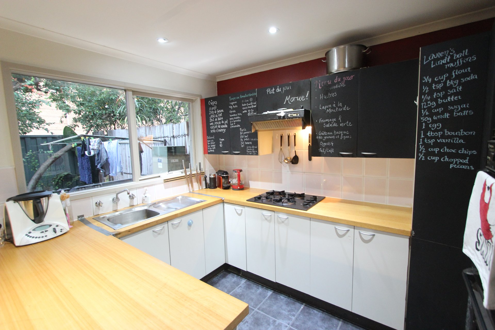 3/191 McKean Street, FITZROY NORTH VIC 3068