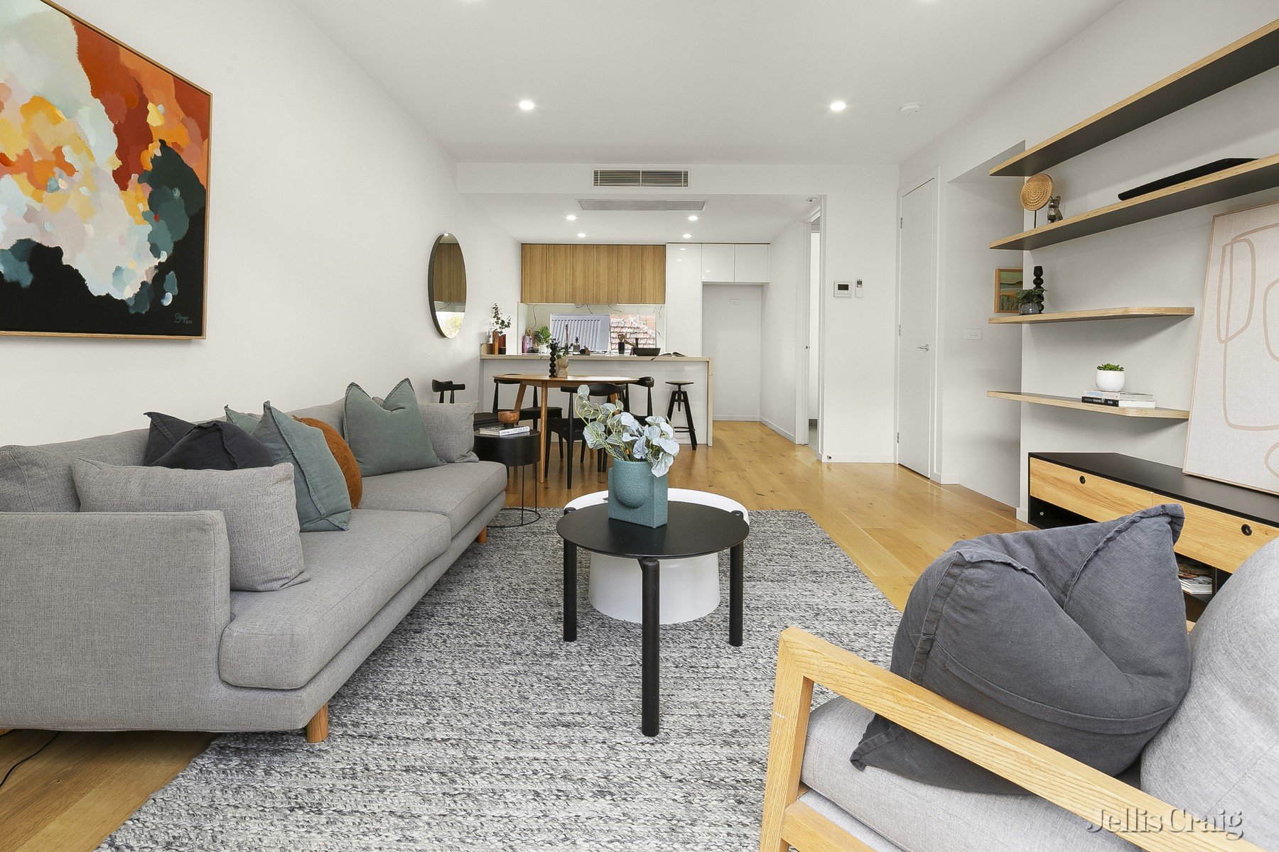 3/193 Maribyrnong Road, Ascot&nbsp;Vale image 2