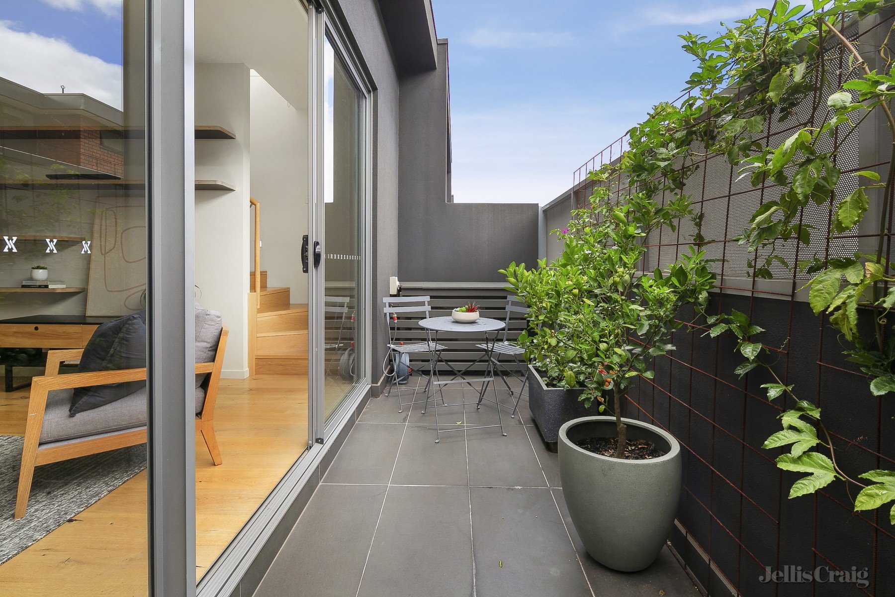3/193 Maribyrnong Road, Ascot&nbsp;Vale image 9