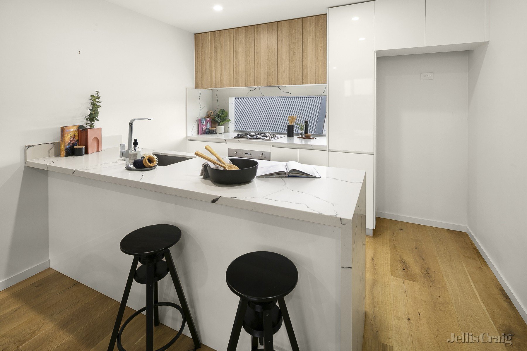 3/193 Maribyrnong Road, Ascot&nbsp;Vale image 4