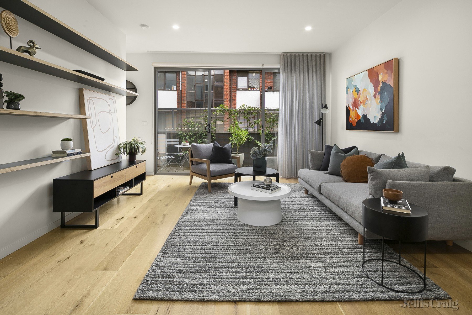 3/193 Maribyrnong Road, Ascot&nbsp;Vale image 1