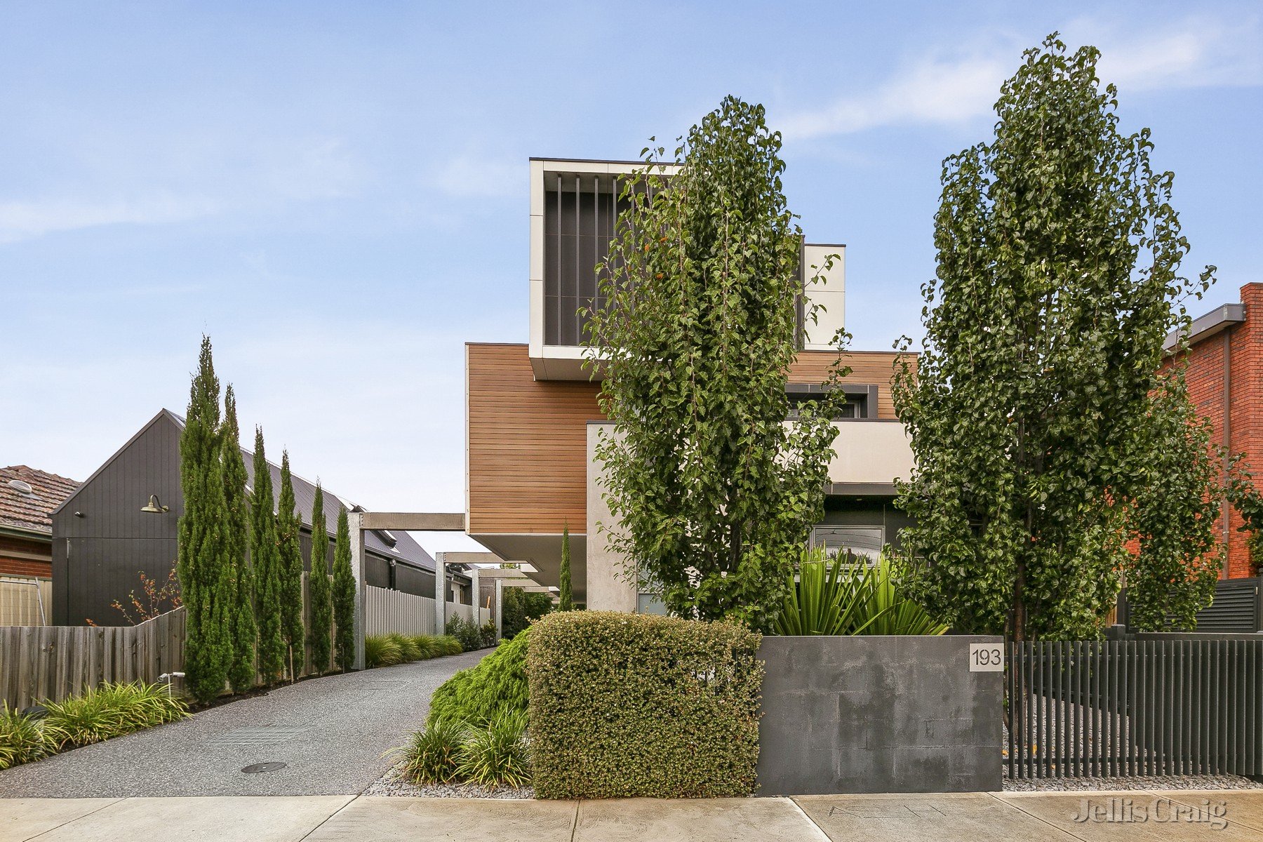 3/193 Maribyrnong Road, Ascot&nbsp;Vale image 11