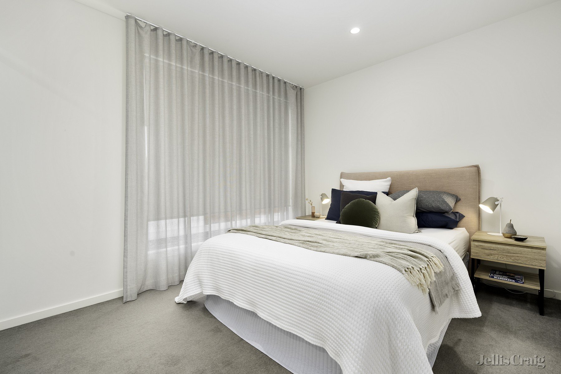 3/193 Maribyrnong Road, Ascot&nbsp;Vale image 7