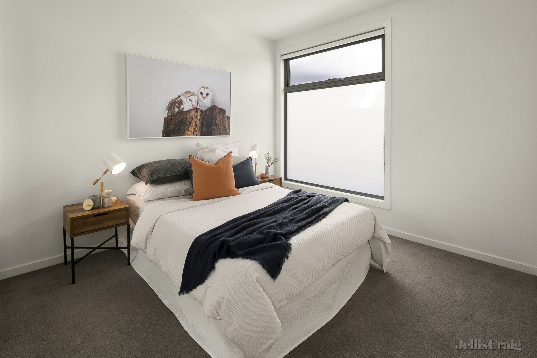 3/193 Maribyrnong Road, Ascot&nbsp;Vale image 6