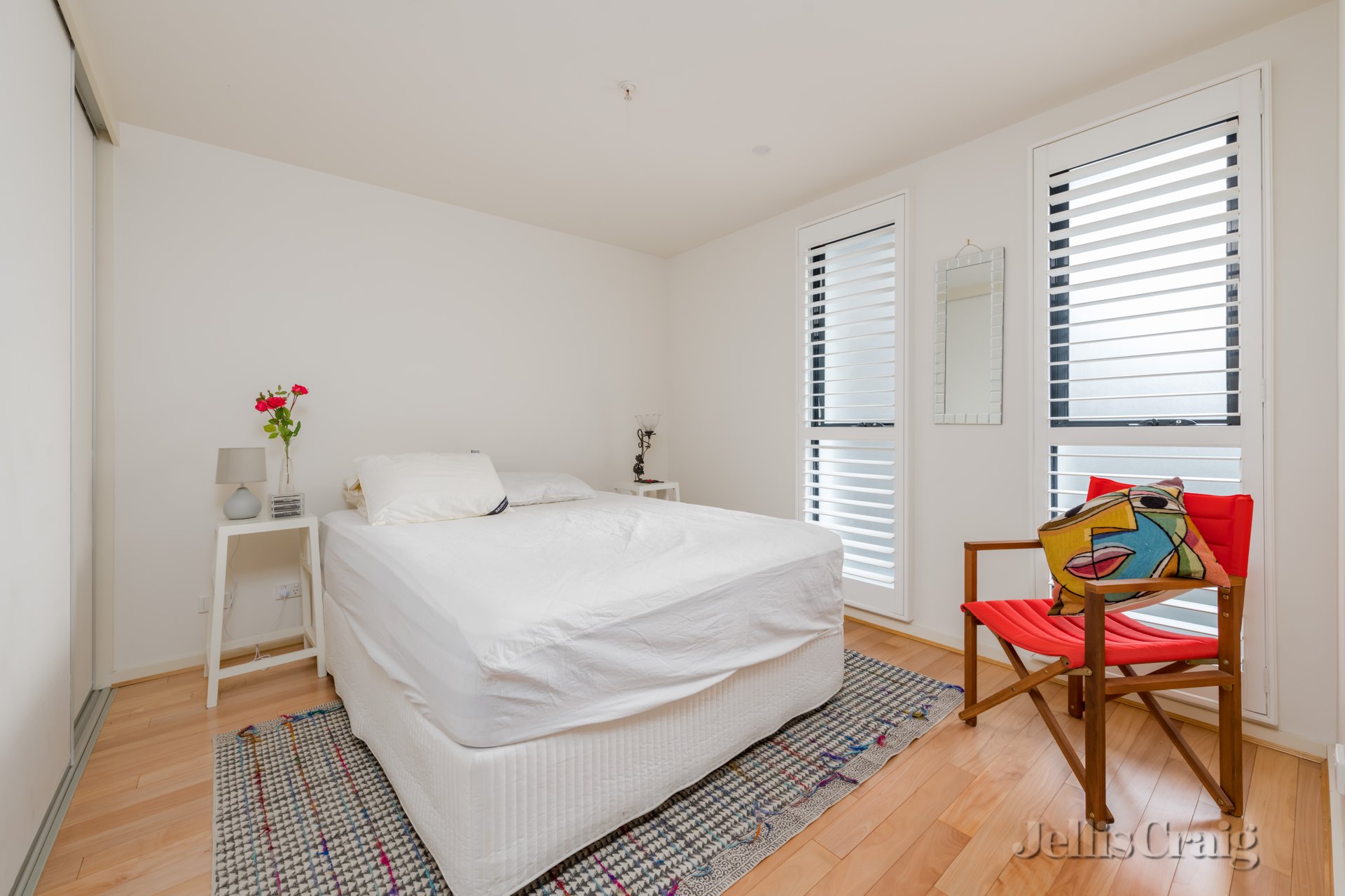 319/416 Gore Street, Fitzroy image 3