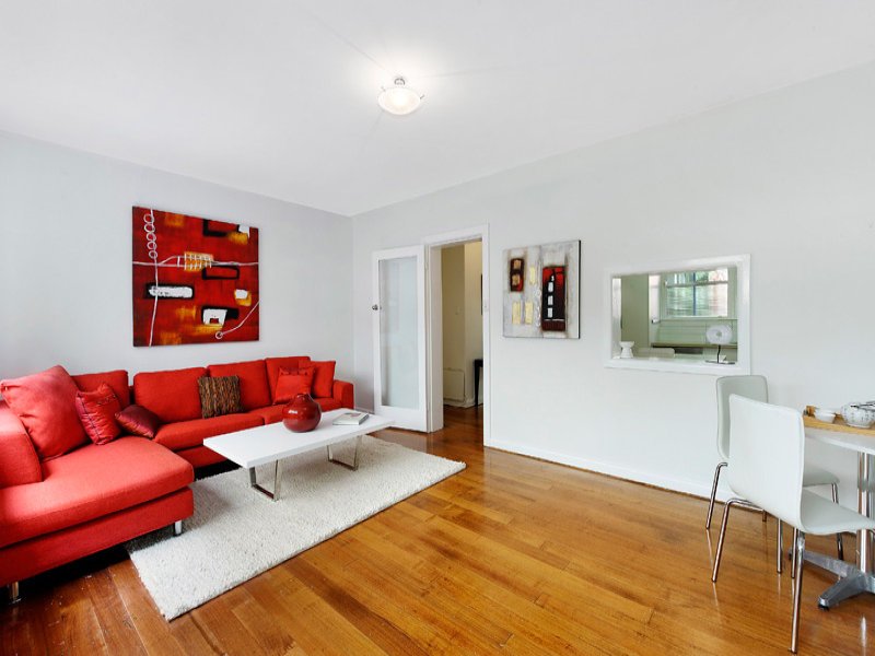 3/195 Brighton Road, Elwood image 5