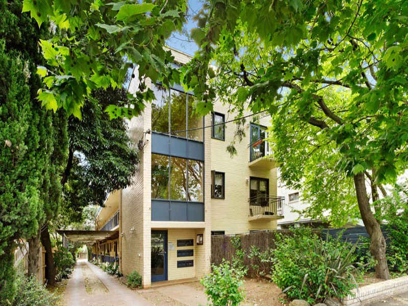 3/195 Brighton Road, Elwood image 6