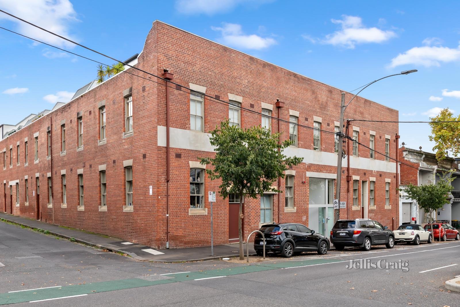 31/99-101 Leveson Street, North Melbourne image 1