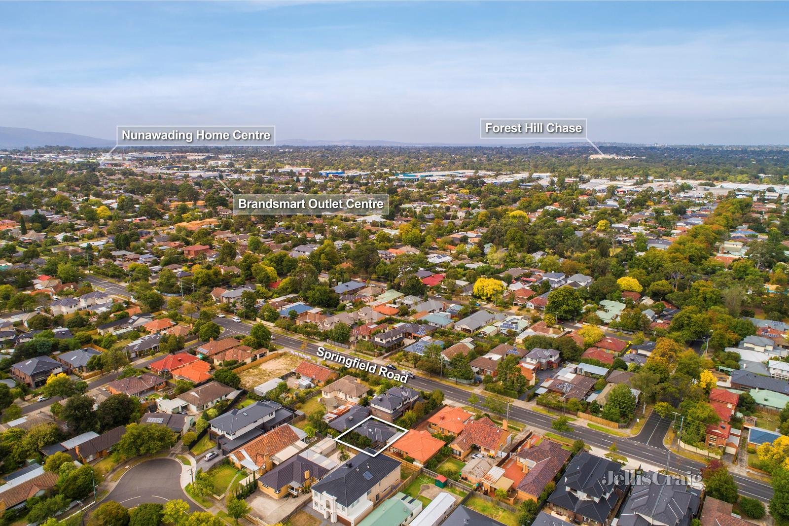 3/199 Springfield Road, Blackburn North image 9