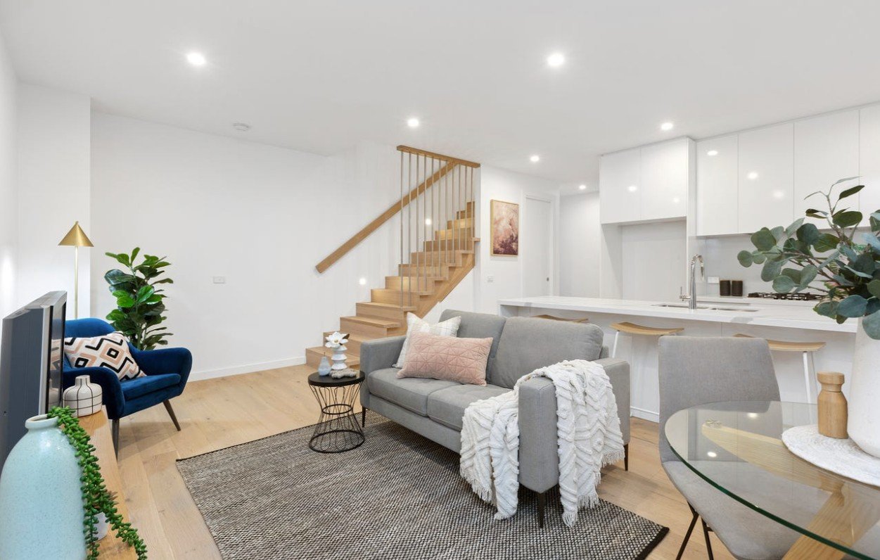 3/199a Charman Road, Cheltenham image 4