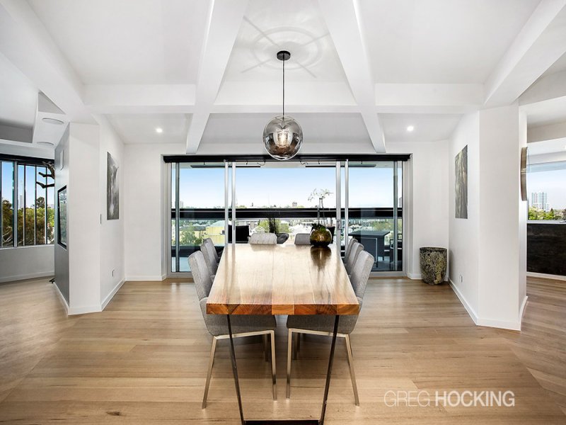 3/1A Affleck Street, South Yarra image 6