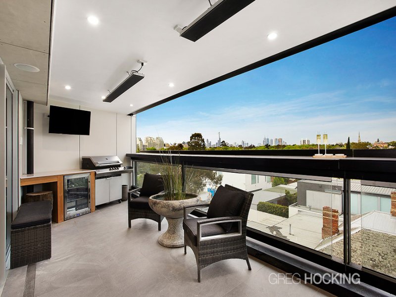 3/1A Affleck Street, South Yarra image 7