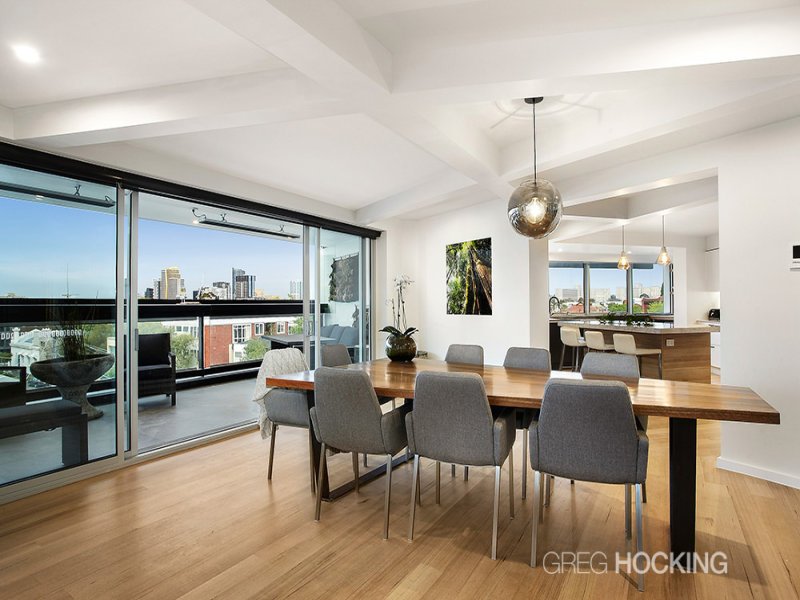 3/1A Affleck Street, South Yarra image 10