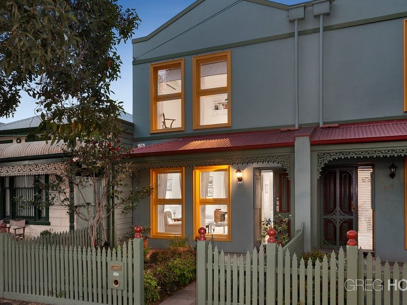 31A Barrett Street, Albert Park image 1