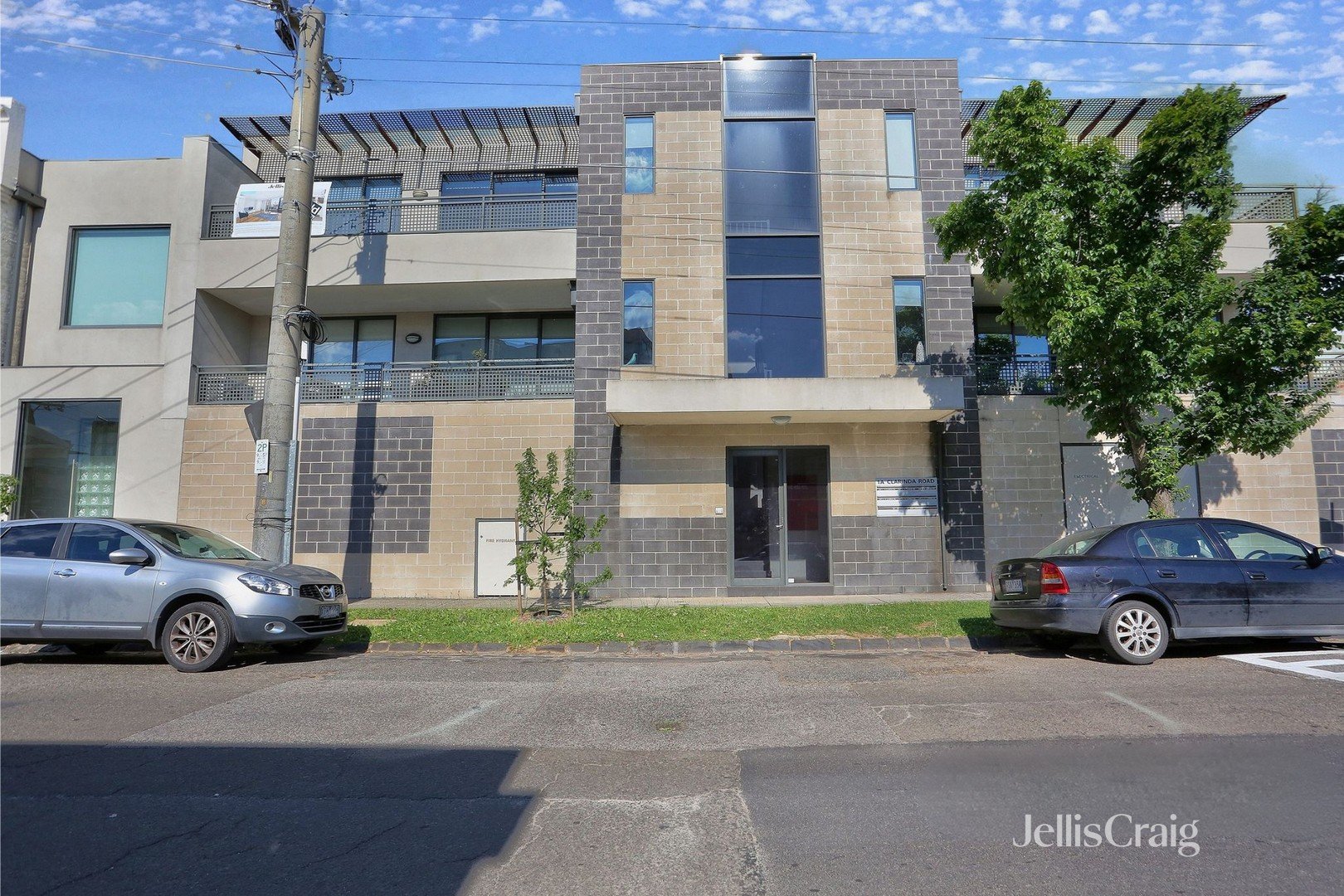 3/1A Clarinda Road, Essendon image 5