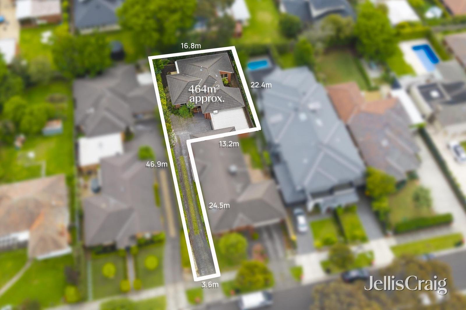 31A Douglas Street, Ashwood image 14