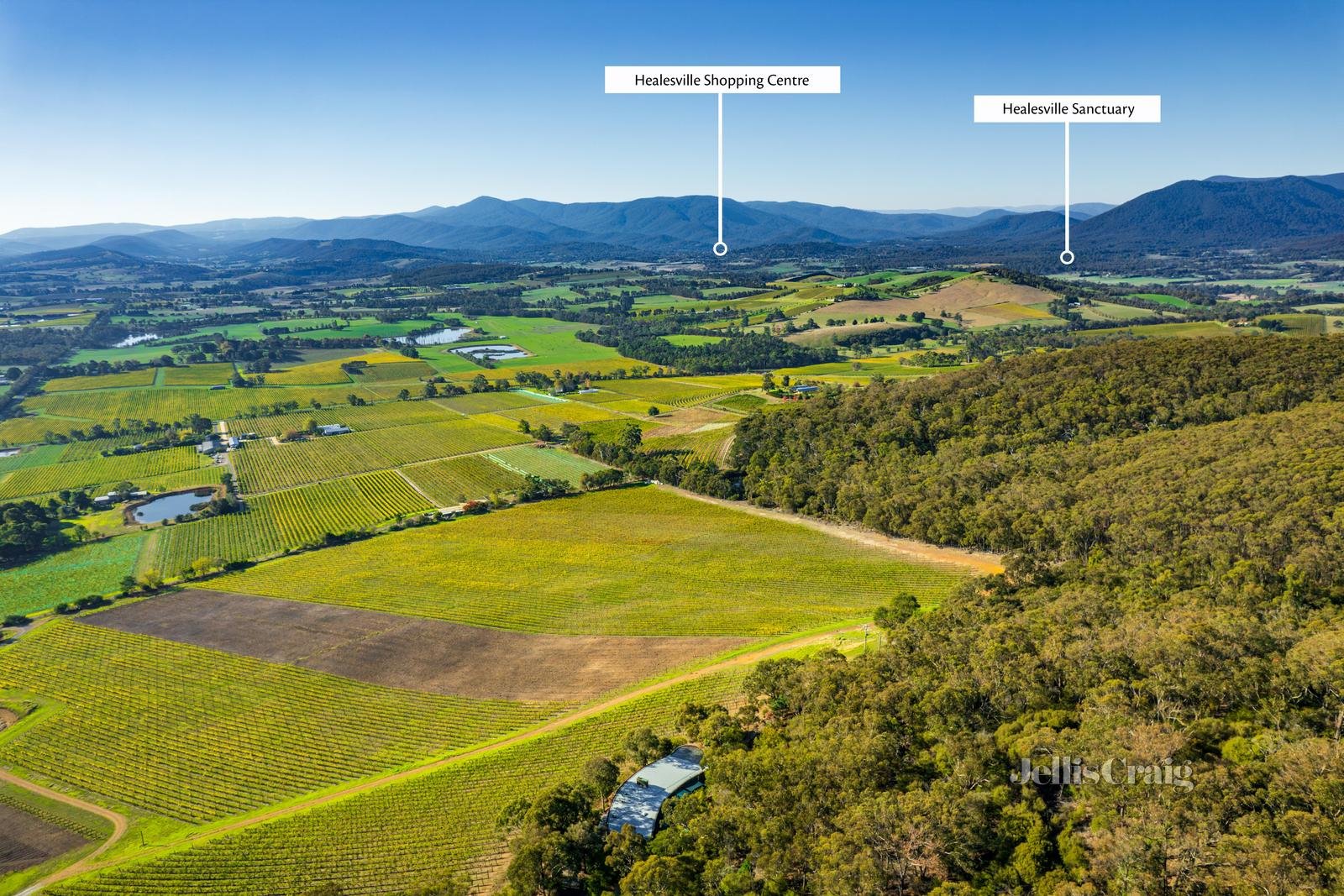 31A Maddens Lane, Gruyere image 24